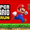 Super Mario Run für iOS