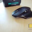 Logitech MX Master (c) Knizzful