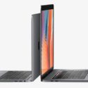 Apple MacBook Pro 2016 mit Touch Bar und Touch ID