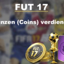 FIFA 17 - FIFA Ultimate Team (FUT) 17 einfach und schnell Münzen (Coins) verdienen