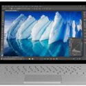 Microsoft Surface Book i7 2016 2017