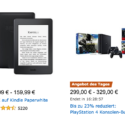 Amazon Cyber Monday Angebote vom 23.11.2016