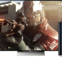 PlayStation 4 Pro mit Call of Duty Infinite Warfare