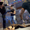 Sleeping Dogs -Definitive Edition