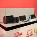 Nintendo Switch - Preview Event in München