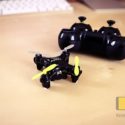 Aukey Mini Quadrocopter / Mini Drohne