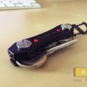 Key Ninja Multi Tool Key Organizer