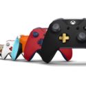 Xbox Design Lab - Xbox One / Xbox One X Controller selbst gestalten