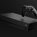 Microsoft Xbox One X - die neue Xbox One