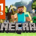 101 Fakten über Minecraft