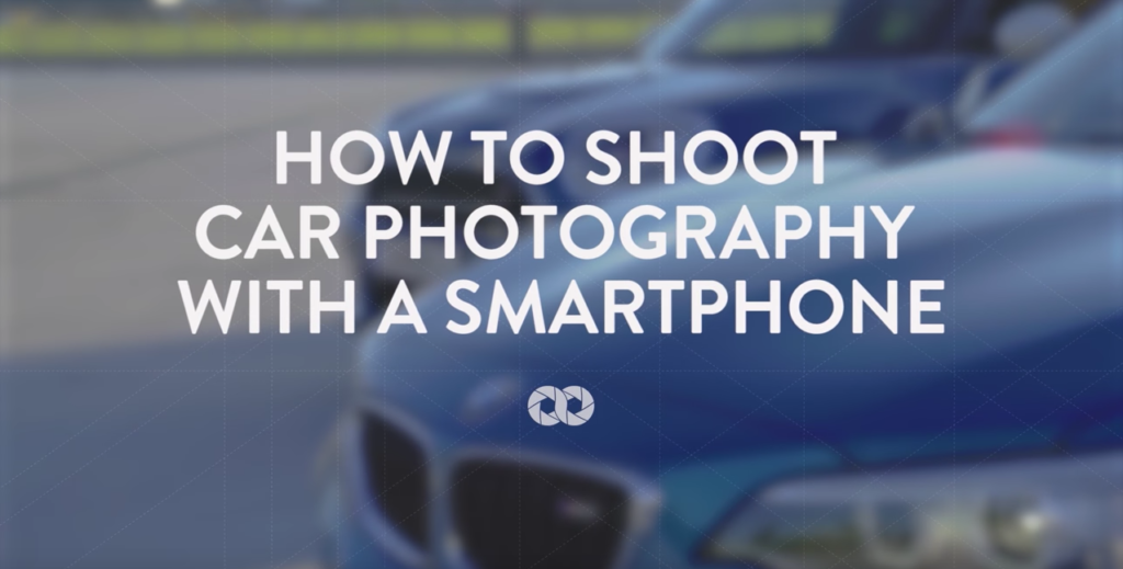 Video: 12 Tipps für bessere Auto Fotos mit dem Smartphone