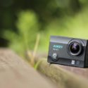 AUKEY Action Cam (c) Knizzful / Manuel Raab-Faber