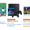 Amazon Cyber Monday Woche - Tagesangebote vom 21.11.2017