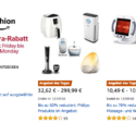 Amazon Cyber Monday Woche - Tagesangebote vom 25.11.2017