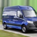 Mercedes-Benz eSprinter