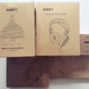 Aukey Verlosung Gadgets