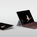 Microsoft Surface Go