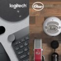 Logitech übernimmt Blue Microphones