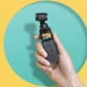 DJI Osmo Pocket