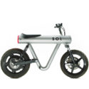 Pocket Rocket von Sol Motors