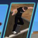 Tony Hawk’s Skate Jam für Android und iOS