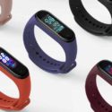 Xiaomi Mi Band 4