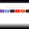Opera GX - Gaming Browser