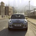 Mini Cooper SE - Front