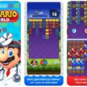 Nintendo Dr. Mario World