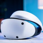 PlayStation VR2 Brille