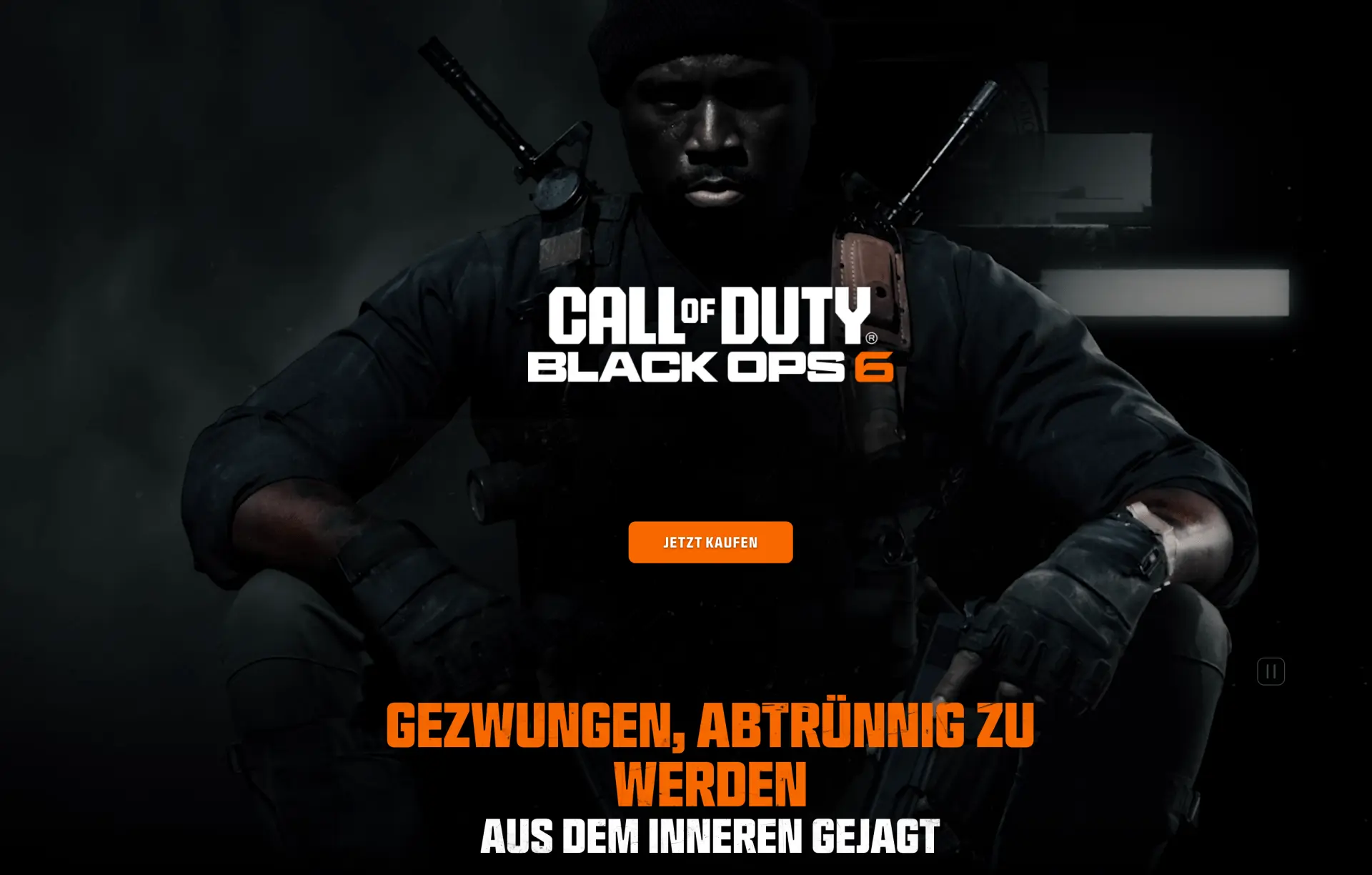 Call of Duty - Black Ops 6